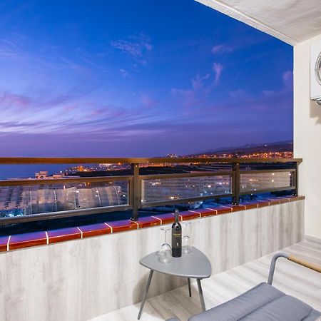 Atlantic Smart Home, Hi-End Services, Media Stream Costa Adeje  Exterior foto