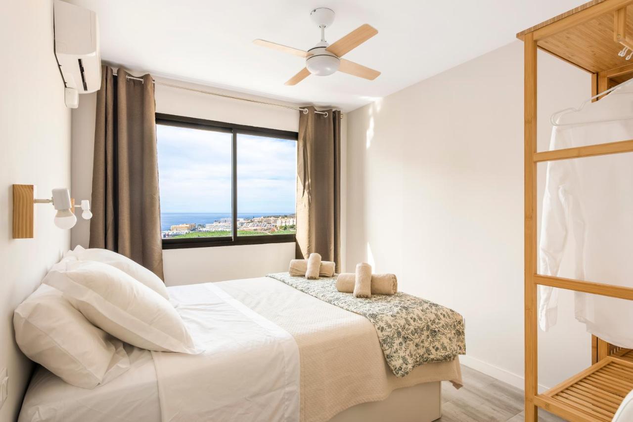 Atlantic Smart Home, Hi-End Services, Media Stream Costa Adeje  Exterior foto