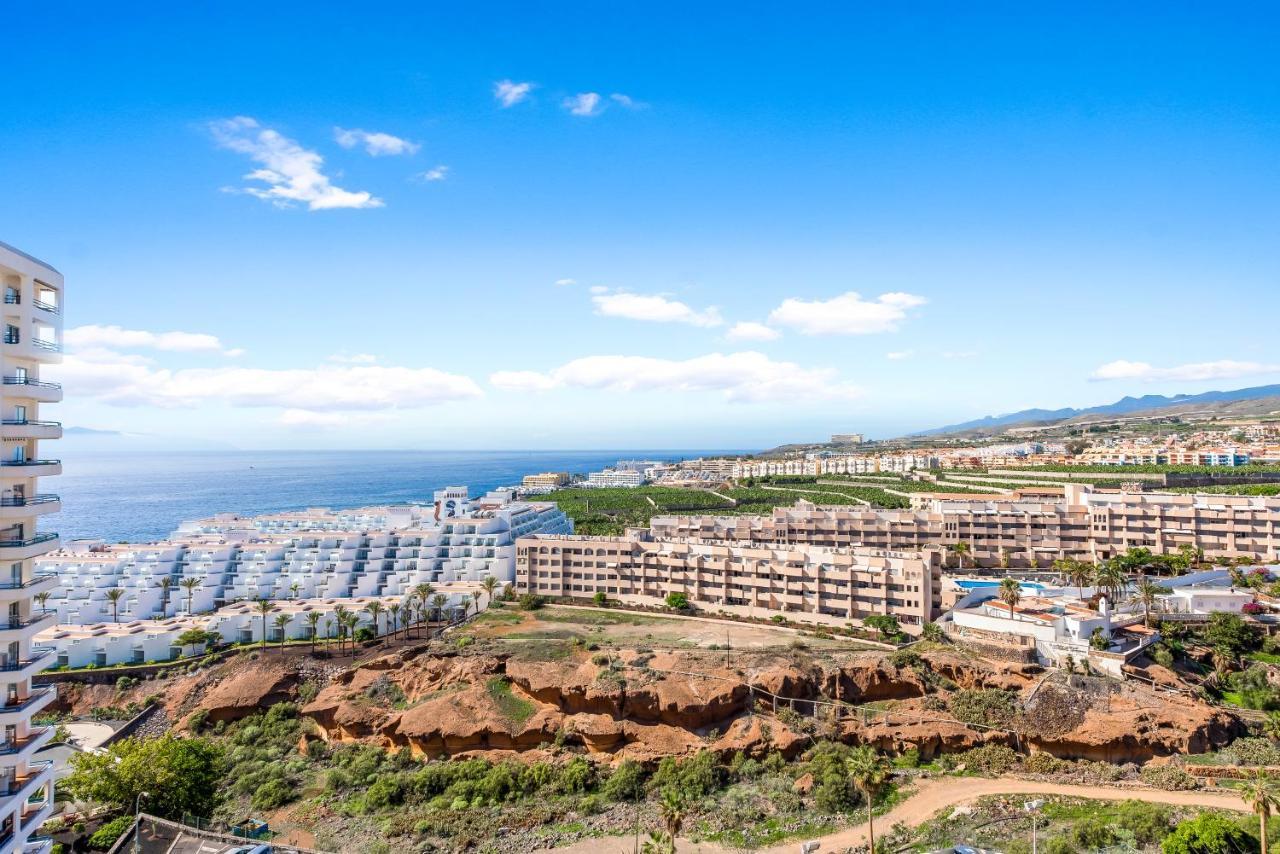 Atlantic Smart Home, Hi-End Services, Media Stream Costa Adeje  Exterior foto