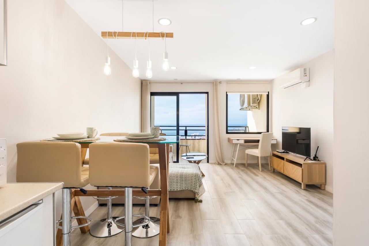Atlantic Smart Home, Hi-End Services, Media Stream Costa Adeje  Exterior foto