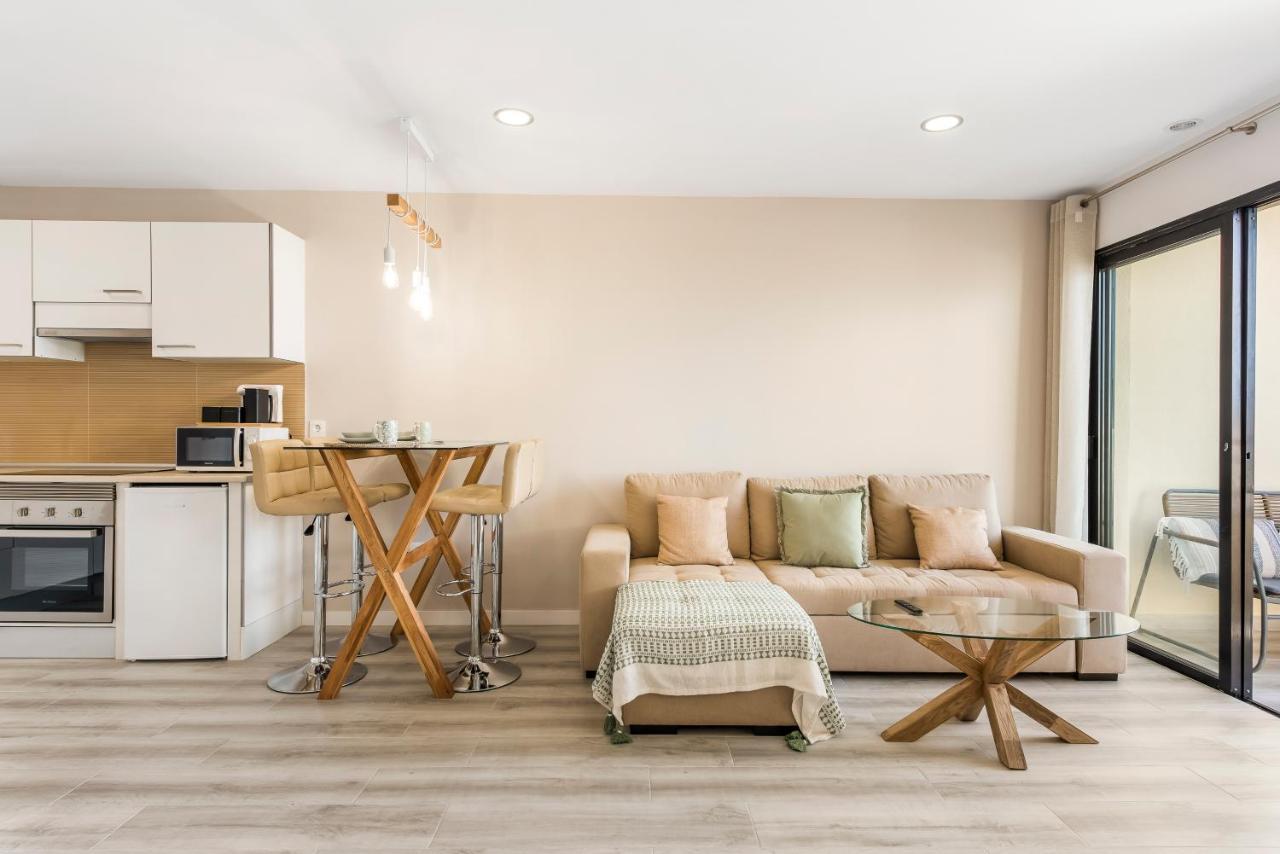Atlantic Smart Home, Hi-End Services, Media Stream Costa Adeje  Exterior foto