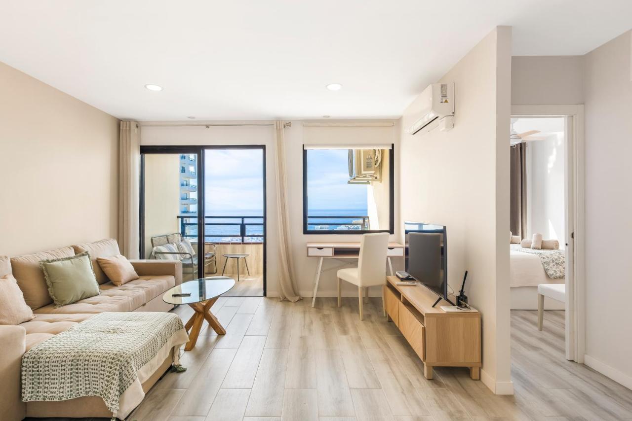 Atlantic Smart Home, Hi-End Services, Media Stream Costa Adeje  Exterior foto