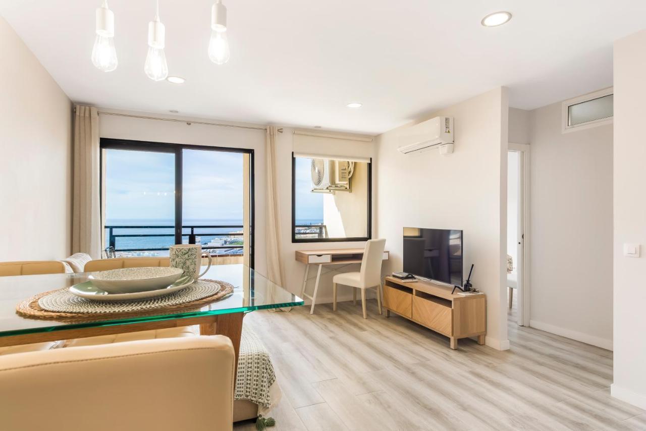 Atlantic Smart Home, Hi-End Services, Media Stream Costa Adeje  Exterior foto