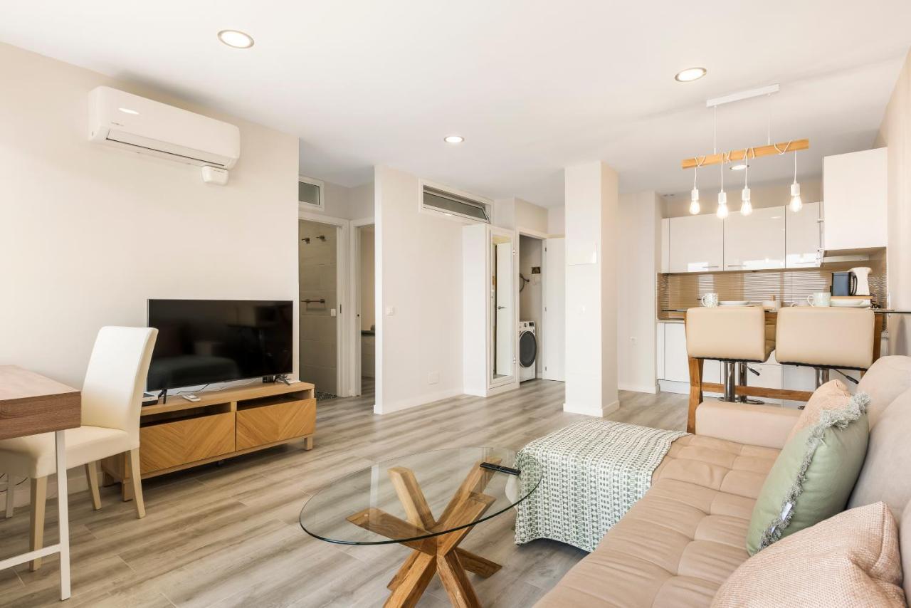 Atlantic Smart Home, Hi-End Services, Media Stream Costa Adeje  Exterior foto