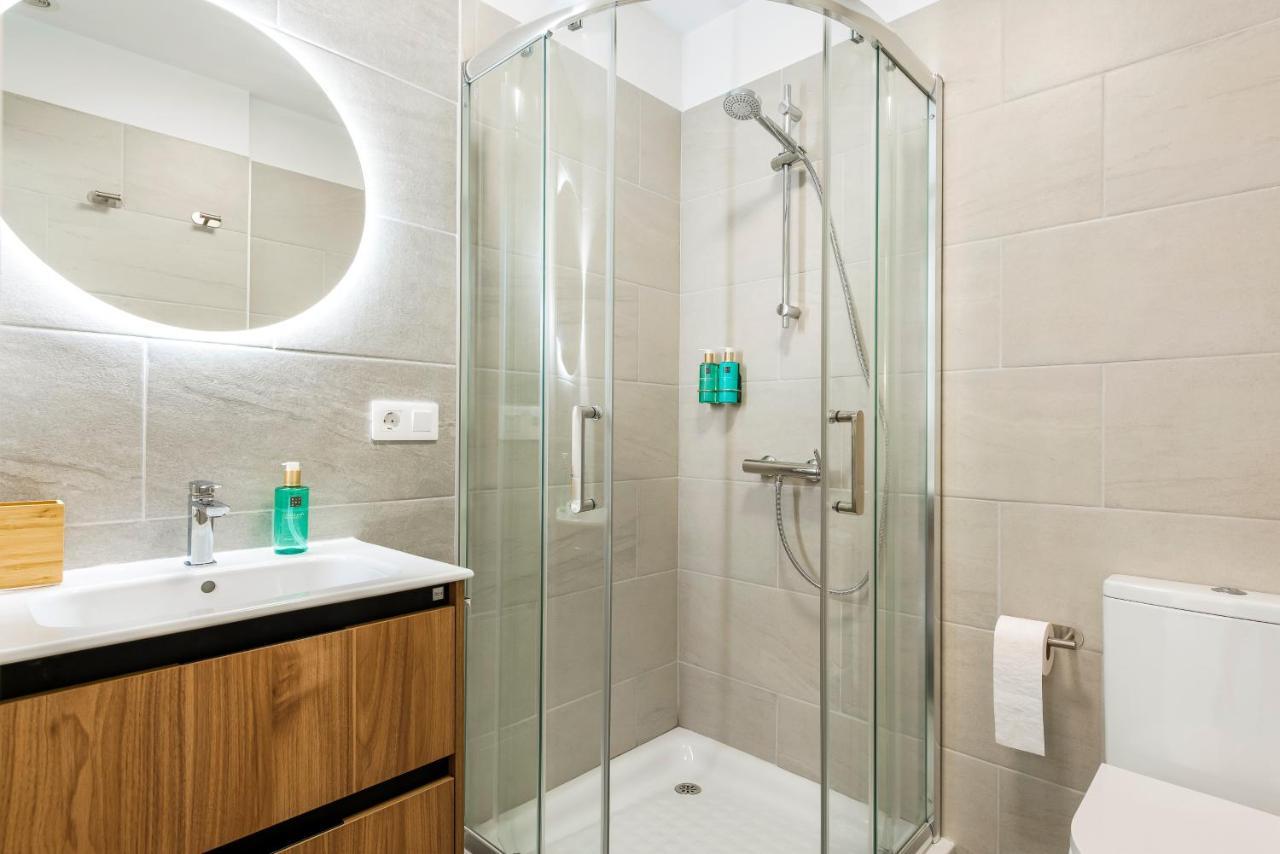 Atlantic Smart Home, Hi-End Services, Media Stream Costa Adeje  Exterior foto