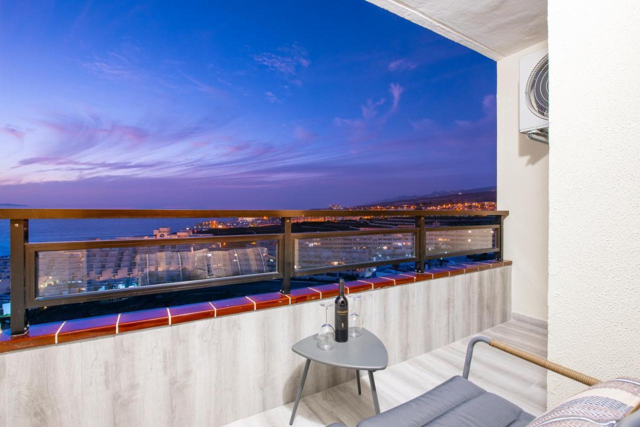 Atlantic Smart Home, Hi-End Services, Media Stream Costa Adeje  Exterior foto