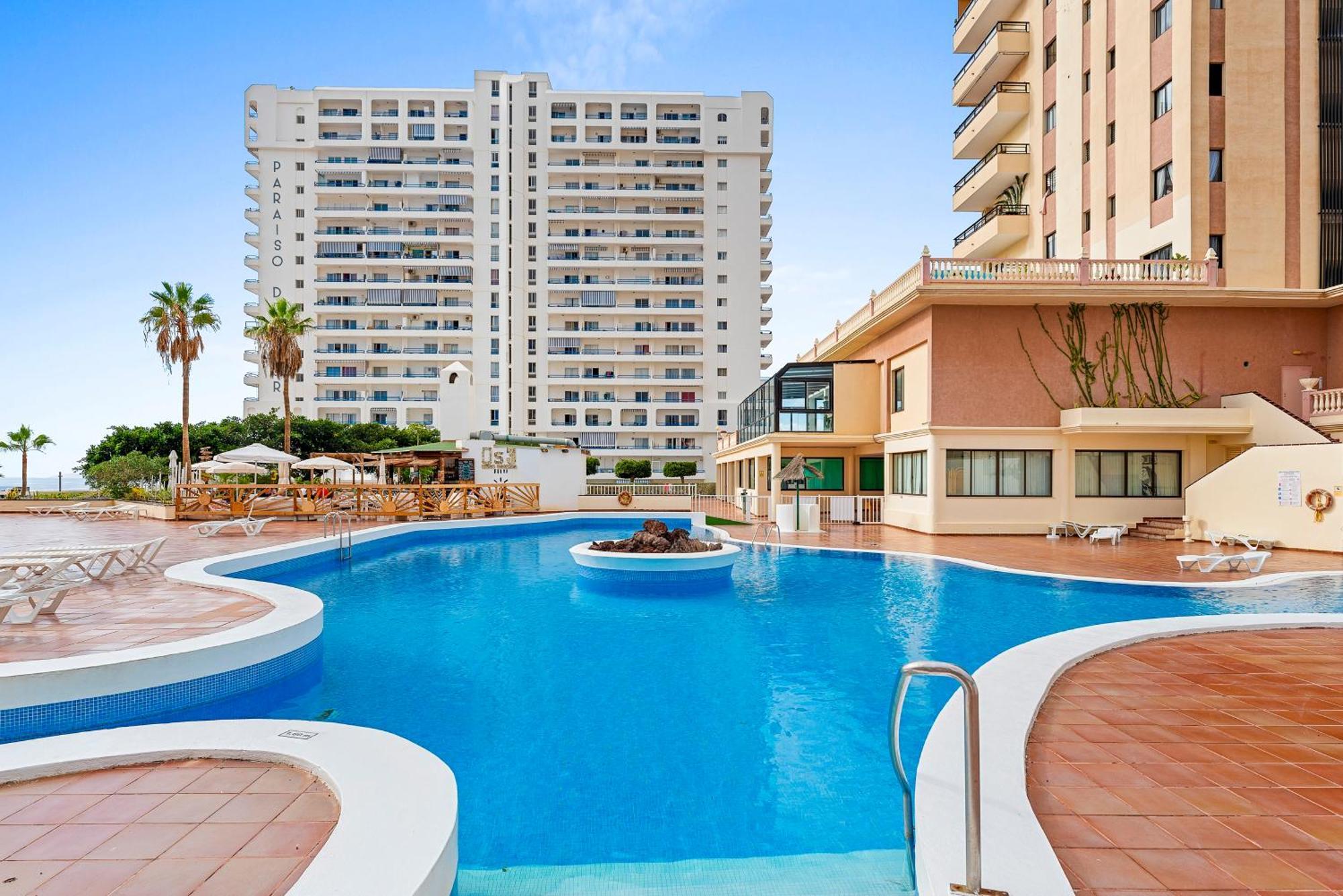 Atlantic Smart Home, Hi-End Services, Media Stream Costa Adeje  Exterior foto